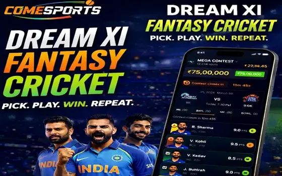 Chennai vs Mumbai on Come