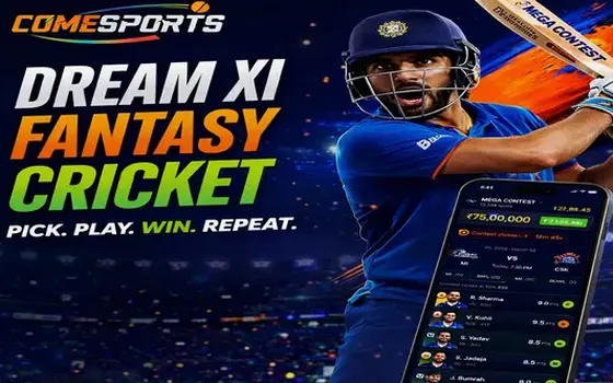 Hyderabad vs Delhi on Come